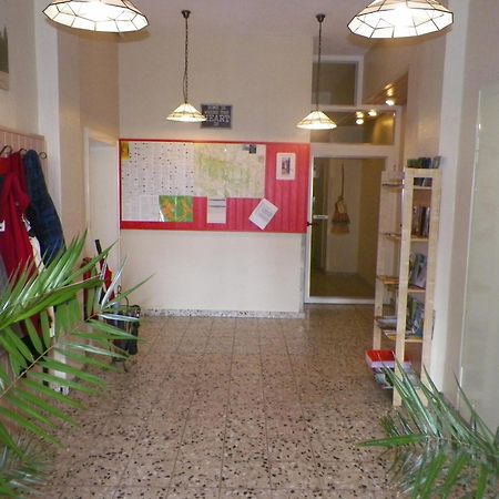 Landhaus Irmgard Braunlage Ngoại thất bức ảnh