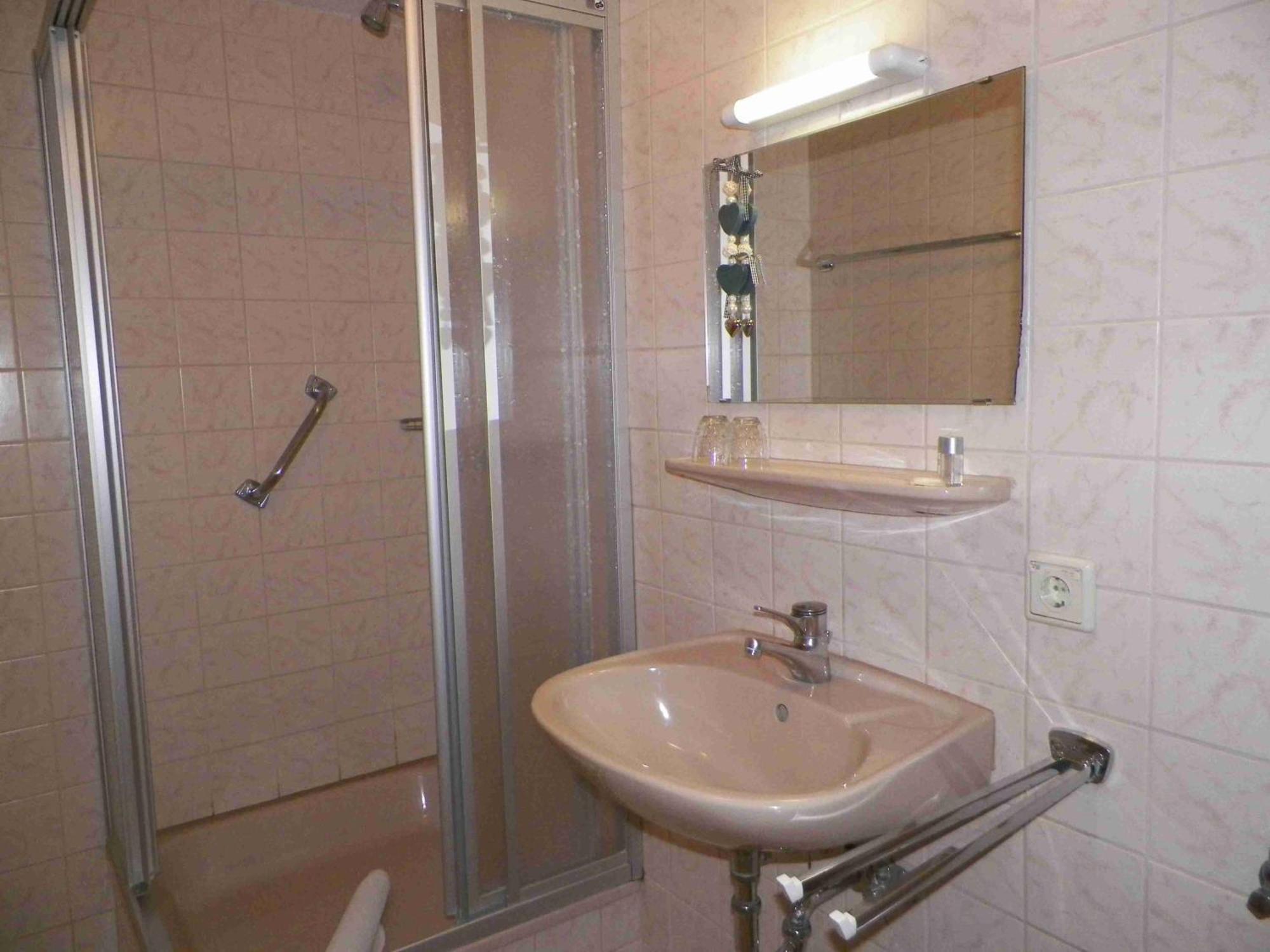 Landhaus Irmgard Braunlage Phòng bức ảnh
