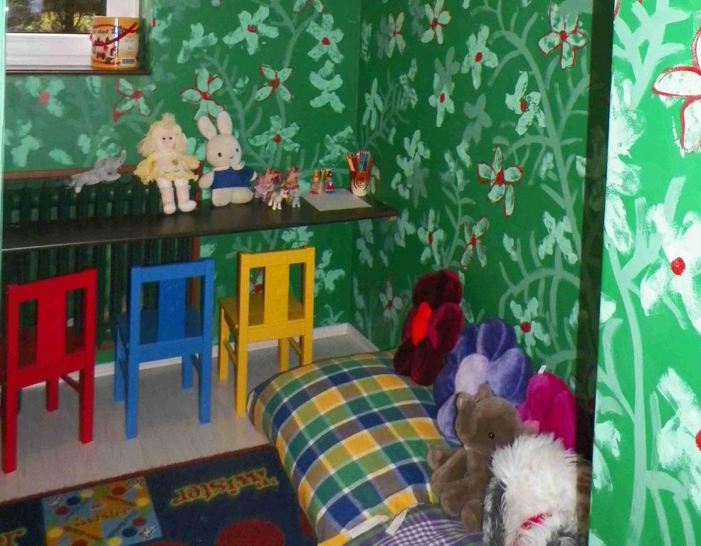 Landhaus Irmgard Braunlage Ngoại thất bức ảnh