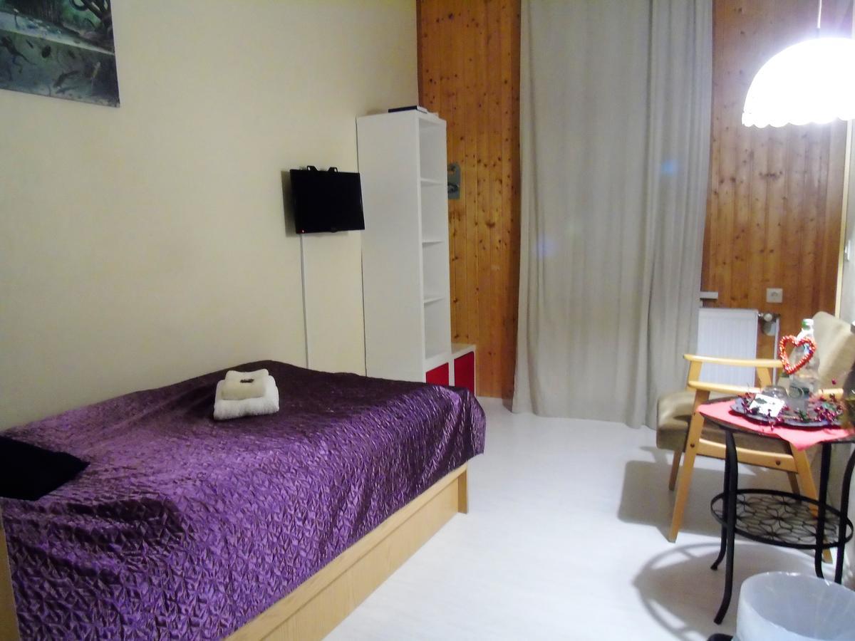 Landhaus Irmgard Braunlage Ngoại thất bức ảnh