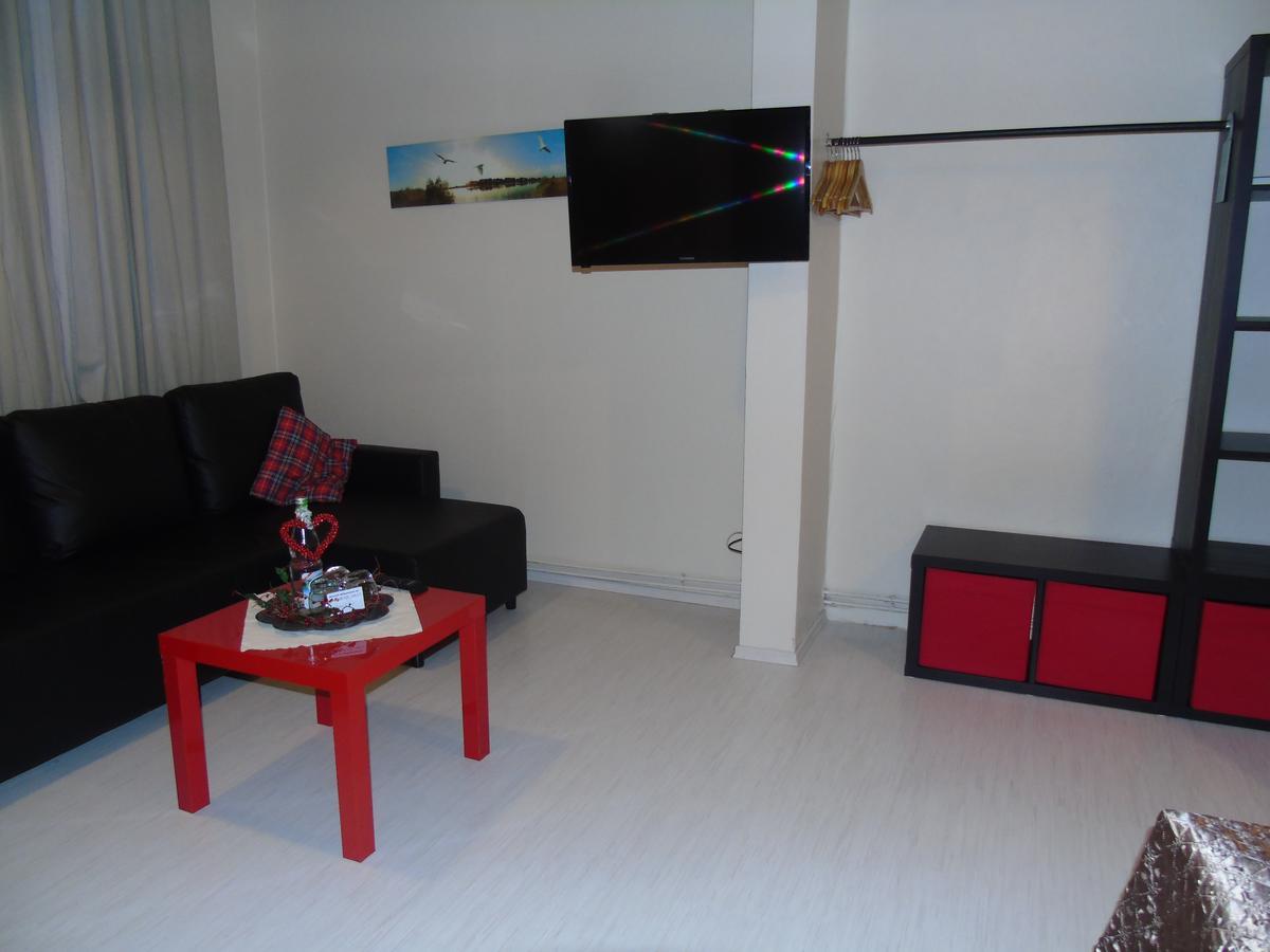 Landhaus Irmgard Braunlage Ngoại thất bức ảnh