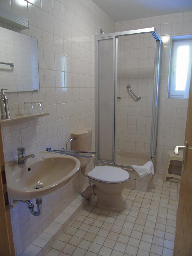 Landhaus Irmgard Braunlage Ngoại thất bức ảnh