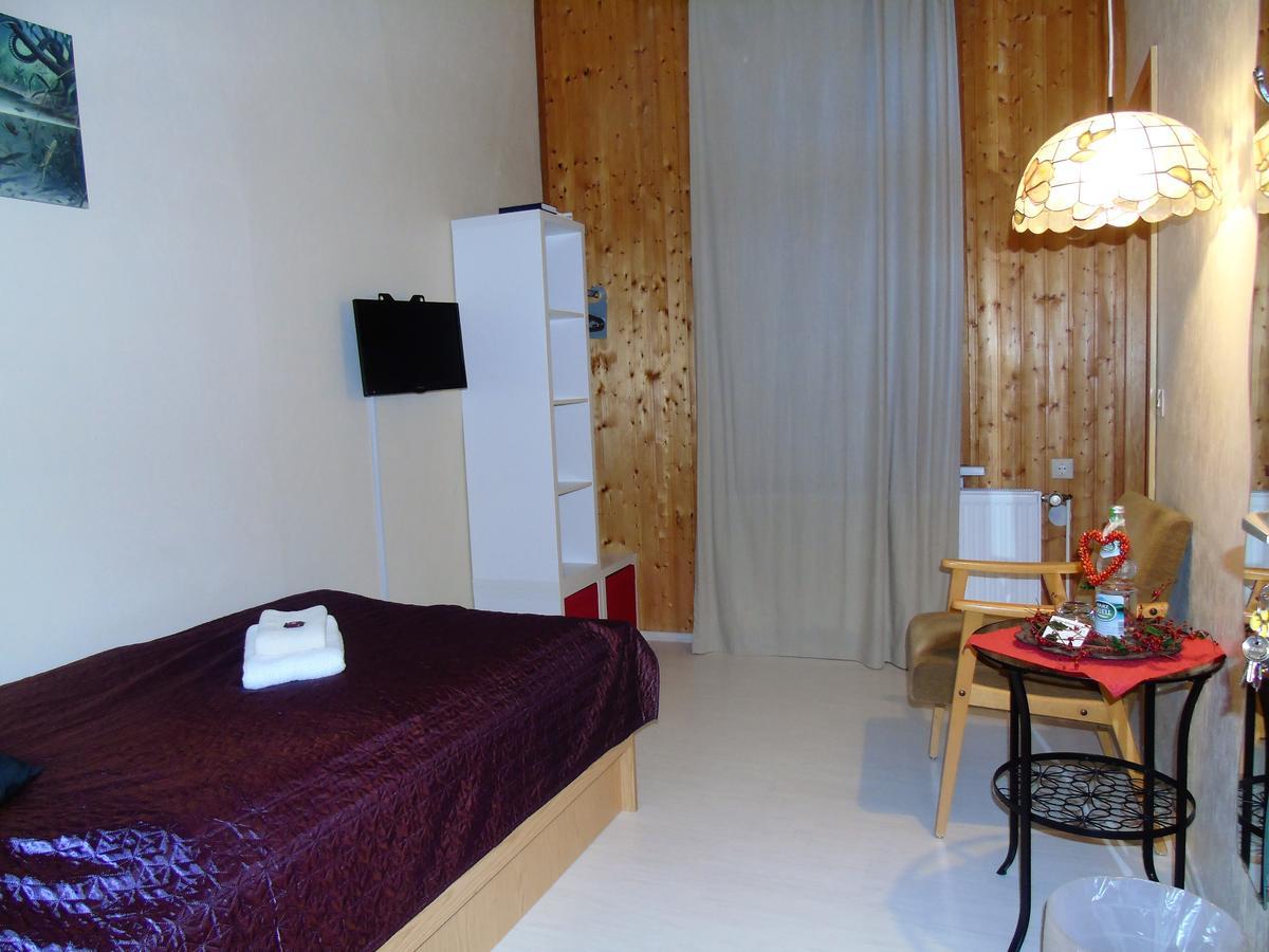 Landhaus Irmgard Braunlage Ngoại thất bức ảnh